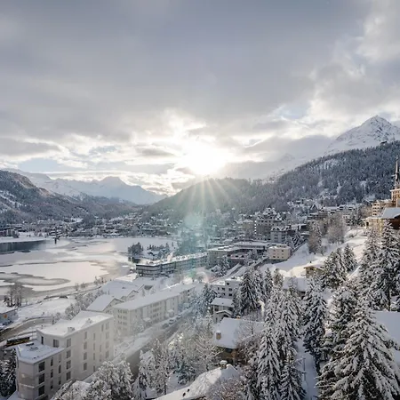 Carlton Hotel St Moritz - The Leading Hotels Of The World-3