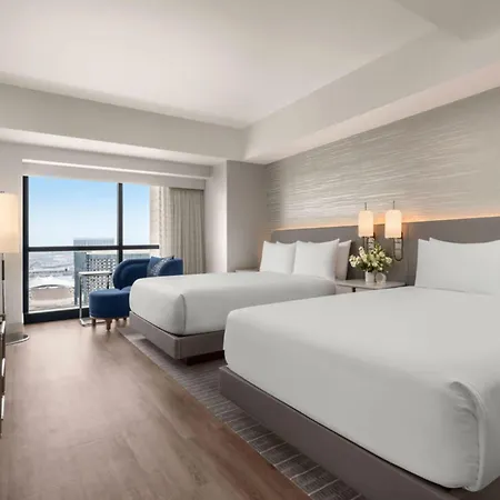 Manchester Grand Hyatt San Diego-2