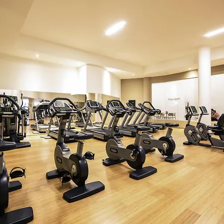 Mercure Olbia Hotel E Spa-3