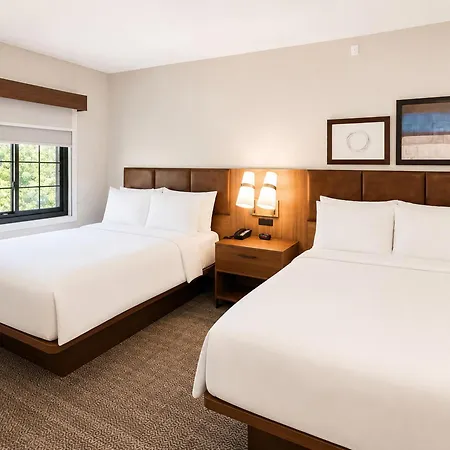 Staybridge Suites Columbia - Baltimore By Ihg-2