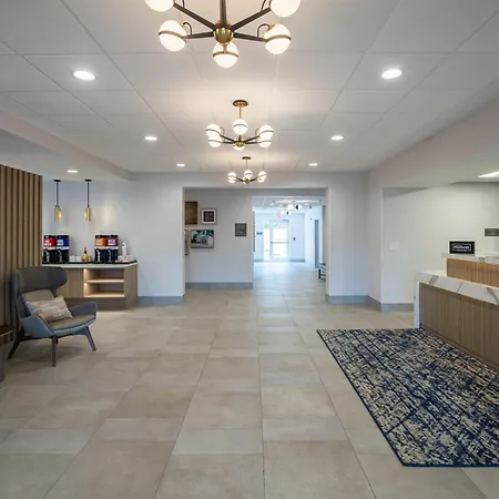 Hampton Inn Easley-2