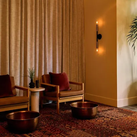 Trailborn Jackson Hole, Outdoor Collection By Marriott Bonvoy-2