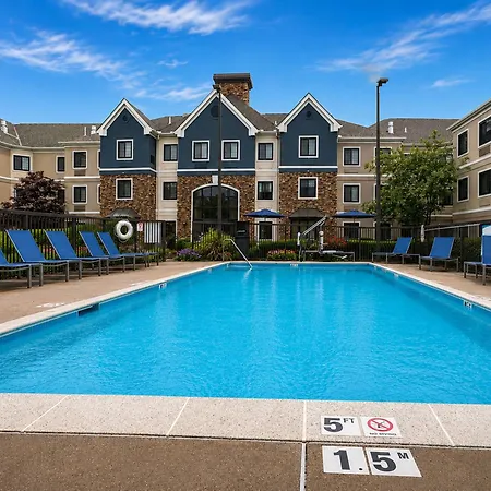 Staybridge Suites Columbia - Baltimore By Ihg-3