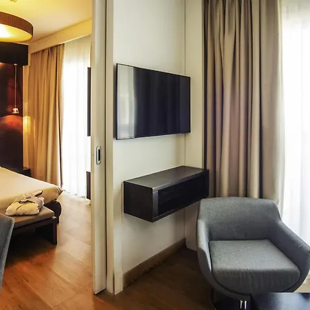 Novotel Salerno Est Arechi-3