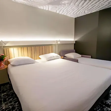 ibis Haguenau Strasbourg Nord-2
