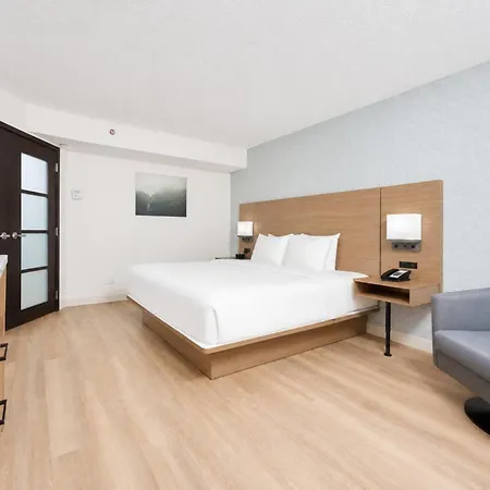 Radisson Hotel Winnipeg Downtown-3