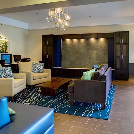 Holiday Inn Express Bellingham By Ihg-3