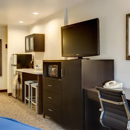 Holiday Inn Express Bellingham By Ihg-2