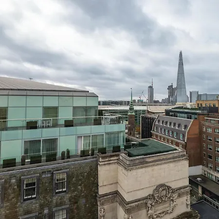 Doubletree By Hilton Hotel London - Tower Of London-3