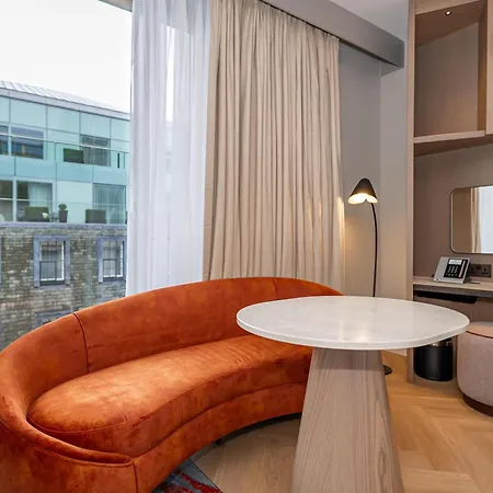 Doubletree By Hilton Hotel London - Tower Of London-2