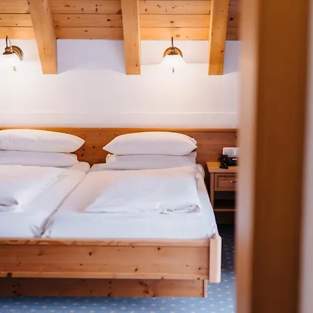 Hotel Moserhof-3