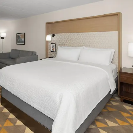 Holiday Inn Morgantown - Reading Area By Ihg-2