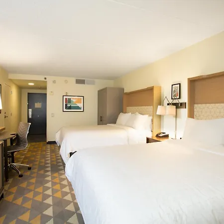 Holiday Inn Morgantown - Reading Area By Ihg-3