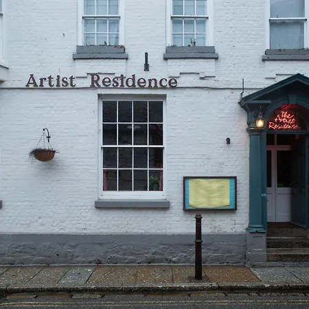 Artist Residence Cornwall-3