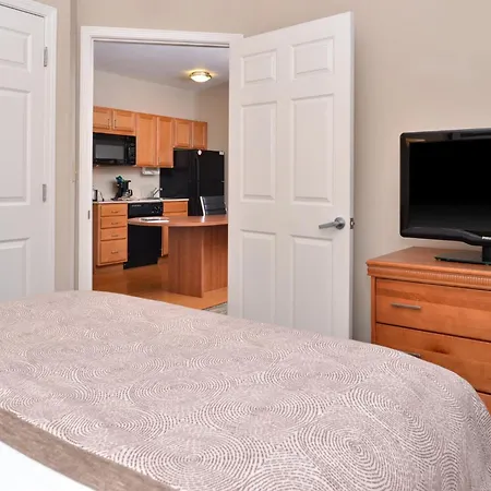 Candlewood Suites Manassas By Ihg-3
