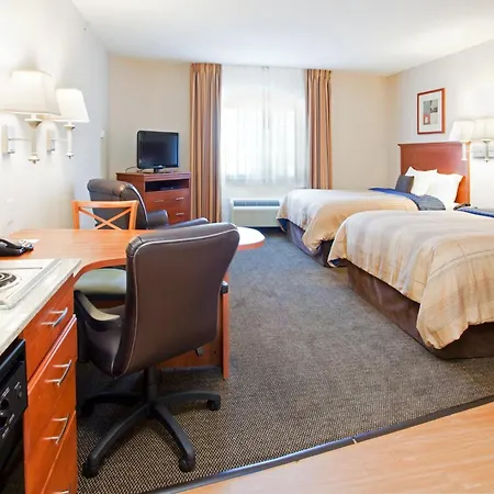 Candlewood Suites New Bern By Ihg-2