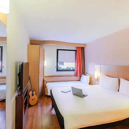 Hotel Ibis Lisboa Sintra-3