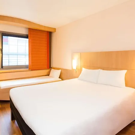 Hotel Ibis Lisboa Sintra-3