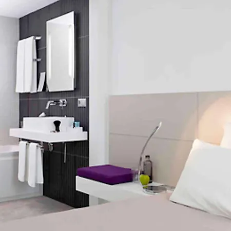 Novotel Suites Malaga Centro-2