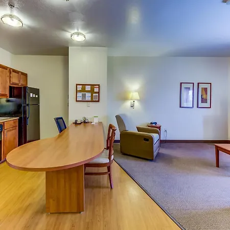 Candlewood Suites Vicksburg By Ihg-2