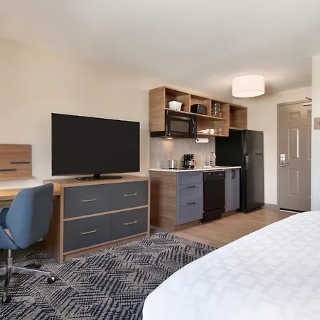 Candlewood Suites By Ihg Conway-3