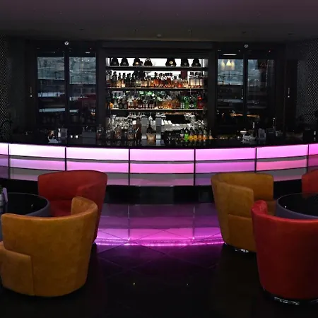 Intercontinental - Kyiv By Ihg-2