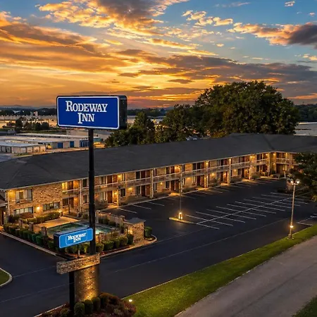 Rodeway Inn Expo Center-2