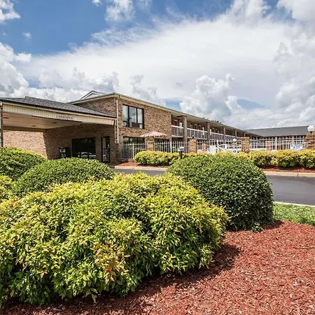 Rodeway Inn Expo Center-3
