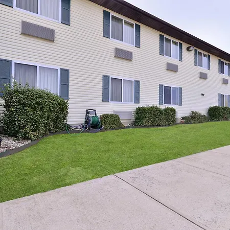 Americas Best Value Inn - Seymour-2
