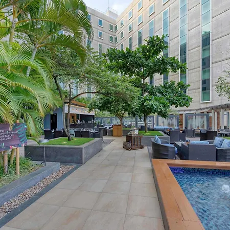 Novotel Bengaluru Outer Ring Road-2
