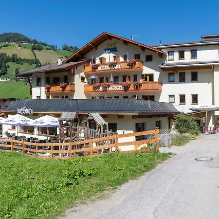 Hotel Schneeberger-3