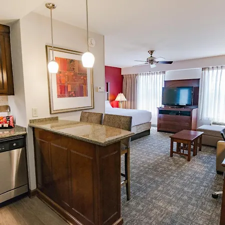 Staybridge Suites Wilmington East By Ihg-2