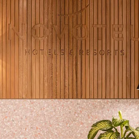 Novotel Bogota Parque 93-3