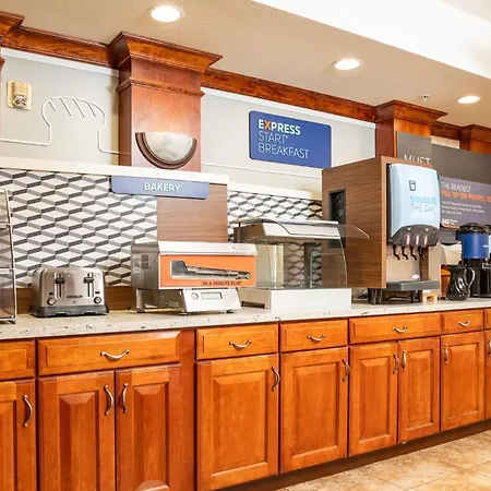 Holiday Inn Express & Suites Barstow - Route 66 By Ihg-3