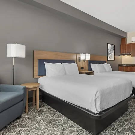 Best Western Plus Brandon Inn-2