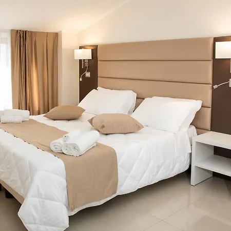 Hotel Dolce Stella-3