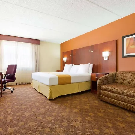 Radisson Akron-Fairlawn Copley-2