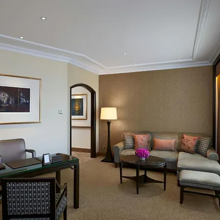 Sheraton Grande Sukhumvit, A Luxury Collection Hotel, Bangkok-2