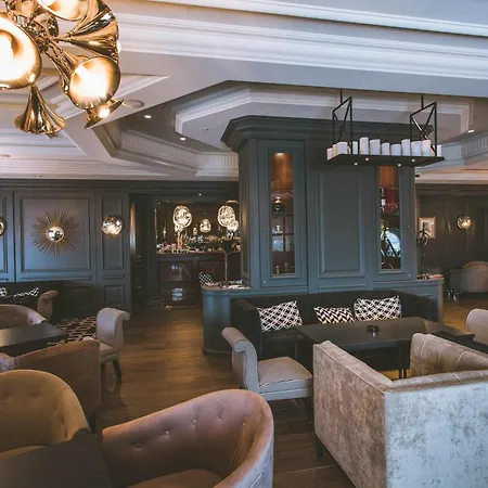 Fairmont Grand Hotel Kyiv-3