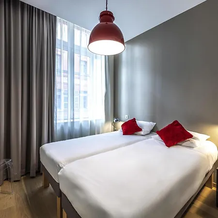 Novotel Toulouse Centre Wilson-3