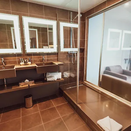 Novotel Toulouse Centre Wilson-2
