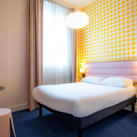 Ibis Styles Nantes Centre Place Graslin-3