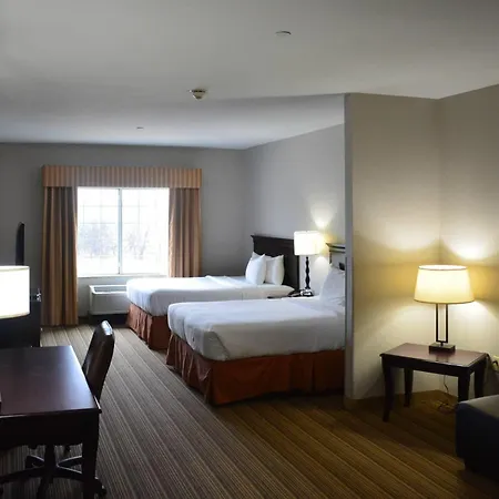 Country Inn & Suites By Radisson, Oklahoma City - Quail Springs, Ok-3