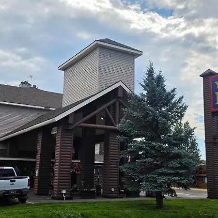 Yellowstone Lodge-2