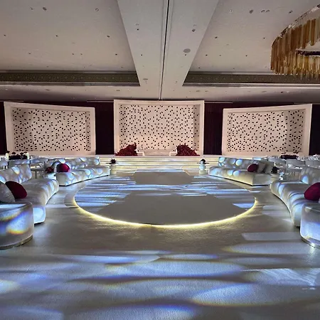 The Creekside Hotel, Dubai - An Accor Hotel-2