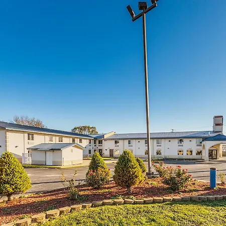 Motel 6-Urbana, Il-3