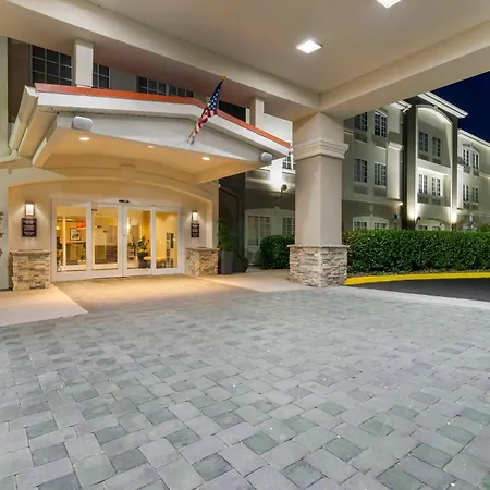 Comfort Inn & Suites Port Charlotte-Punta Gorda-3