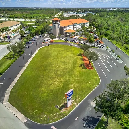 Comfort Inn & Suites Port Charlotte-Punta Gorda-2