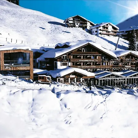 MY ALPENWELT Resort-2