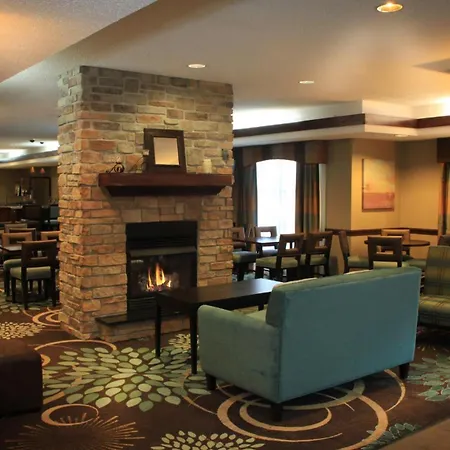Staybridge Suites Columbia-Highway 63 & I-70 By Ihg-3